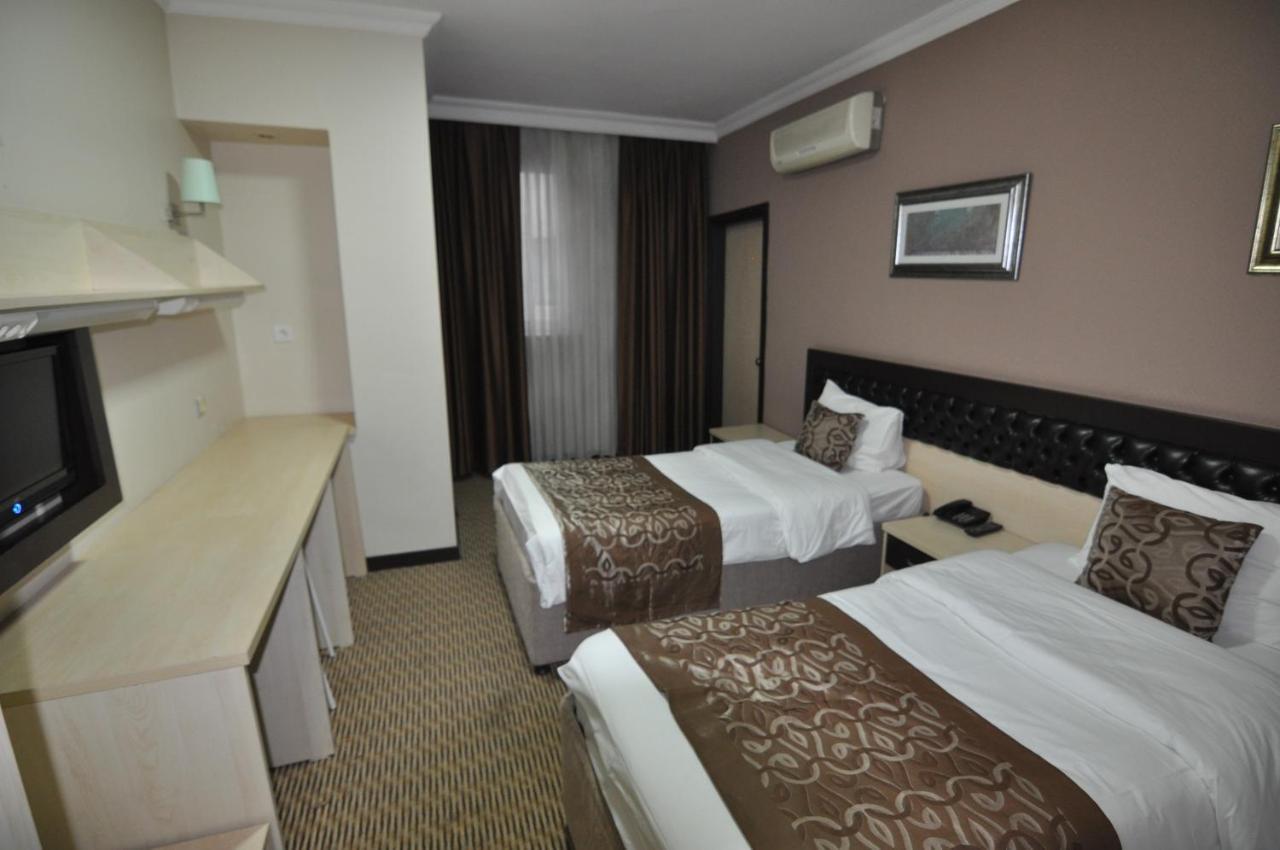 My Dome Economy Hotel Istanbul Ngoại thất bức ảnh